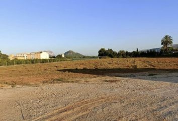 Terreno en  Ondara, Alicante Provincia