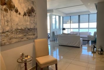 Apartamento en  San Francisco, Ciudad De Panamá