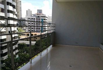 Apartamento en  San Francisco, Ciudad De Panamá