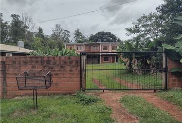 Departamento en  Colonia Wanda, Misiones