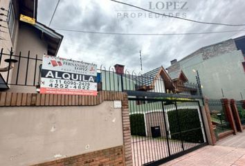 Casa en  Quilmes, Partido De Quilmes