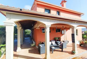 Chalet en  Vigo, Pontevedra Provincia