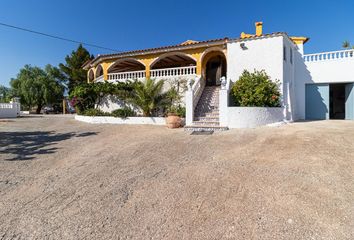 Chalet en  Mula, Murcia Provincia