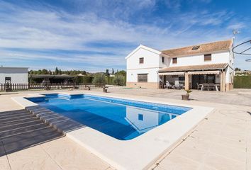 Chalet en  Mula, Murcia Provincia