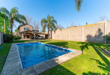 Casa en  Fisherton, Rosario