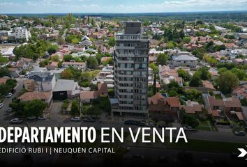 Departamento en  Santa Genoveva, Neuquén