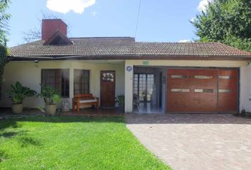 Casa en  Belén De Escobar, Partido De Escobar