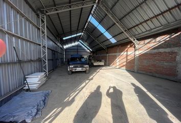 Bodega en  Talcahuano, Concepción