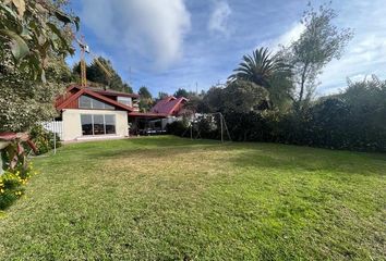 Casa en  San Pedro De La Paz, Concepción