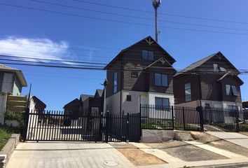 Casa en  Penco, Concepción