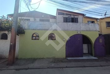 Casa en  Maipú, Provincia De Santiago