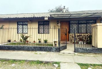 Casa en  Curicó, Curicó