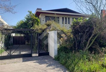 Casa en  Las Condes, Provincia De Santiago