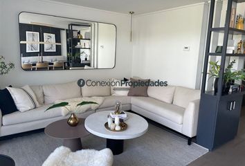 Departamento en  Las Condes, Provincia De Santiago