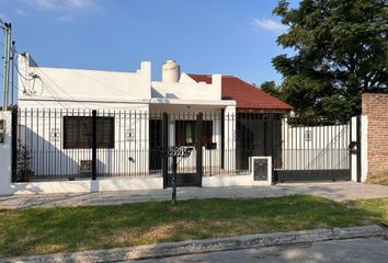 Casa en  Grand Bourg, Partido De Malvinas Argentinas