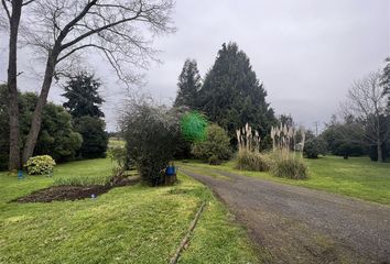 Parcela en  Osorno, Osorno