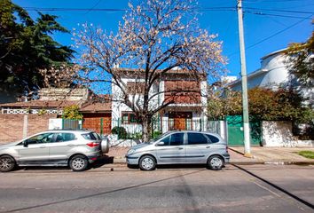 Terrenos en  Sáenz Peña, Tres De Febrero