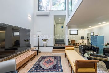 Chalet en  Navas, Sant Andreu, Barcelona