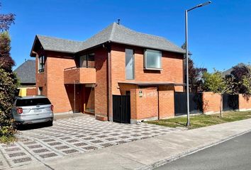 Casa en  Peñalolén, Provincia De Santiago