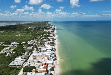 Departamento en  Calle Tropical Riviera 1-1049, Progreso, Chicxulub, Progreso, Yucatán, 97330, Mex