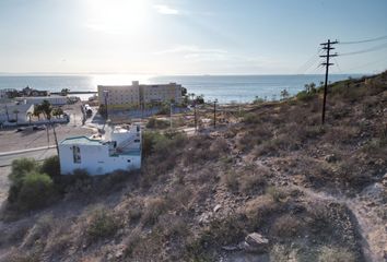 Lote de Terreno en  Boulevard Escénica Alberto Alvarado Arámburo, Lomas De Palmira, La Paz, Baja California Sur, 23010, Mex