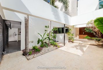 Casa en  Calle 75 196, Benito Juárez Norte, Mérida, Yucatán, 97115, Mex