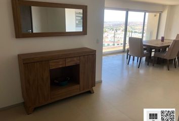 Departamento en  Anillo Vial Fray Juan Junípero Serra, Privada De Los Portones, Querétaro, 76100, Mex