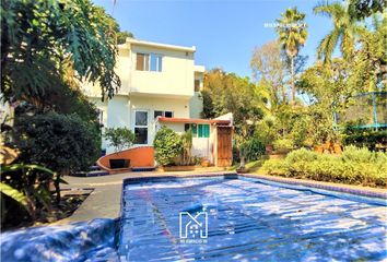 Casa en  Calzada De Los Estrada 26-26, Vista Hermosa, Cuernavaca, Morelos, 62290, Mex