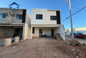 Casa en  Calle De Los Reyes 1905-1905, Villas Residencial Del Rey, Chihuahua, 31180, Mex