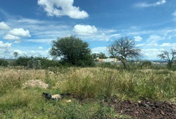 Lote de Terreno en  Ciudad Maderas, El Marqués, Querétaro, Mex