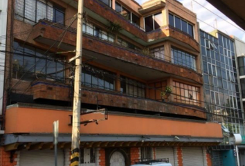 Lote de Terreno en  Calle Indianápolis 2-48, Nápoles, Benito Juárez, Ciudad De México, 03810, Mex