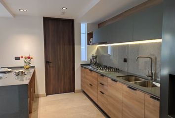 Departamento en  Calle Escuadrón 201 58-87, Arroyitos, San José El Alto, Querétaro, 76147, Mex