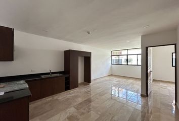 Departamento en  X Canatún, Mérida, Yucatán, Mex