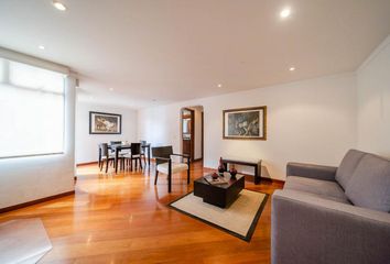 Apartamento en  El Chicó, Bogotá