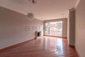 Apartamento en  El Chicó, Bogotá