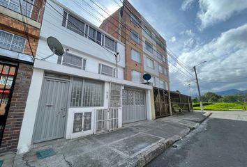 Apartamento en  San Eusebio, Bogotá