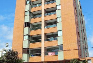 Apartamento en  Ciudad Jardín, Barranquilla