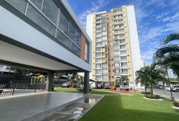 Apartamento en  El Centro, Cúcuta