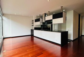 Apartamento en  La Cabrera, Bogotá