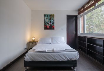 Apartamento en  Chicó Reservado, Bogotá