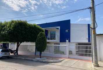 Casa en  San Isidro, Barranquilla