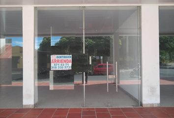 Local Comercial en  El Centro, Cúcuta