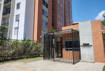 Apartamento en  Meléndez, Cali