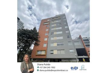 Apartamento en  Las Acacias, Bogotá