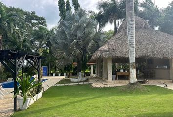 Casa en  Bocagrande, Cartagena De Indias