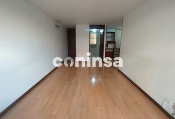 Apartamento en  Alhambra, Bogotá