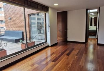 Apartamento en  Chicó Reservado, Bogotá