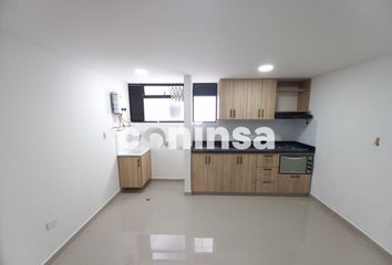 Apartamento en  Laureles, Medellín