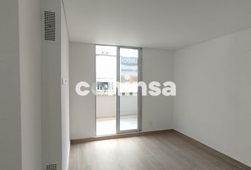 Apartamento en  Las Aguas, Bogotá