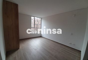 Apartamento en  Las Aguas, Bogotá